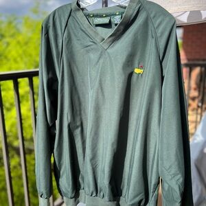Official Masters Collection Windbreaker